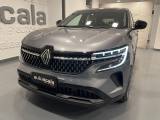 RENAULT Austral Techno mild hybrid 160 auto