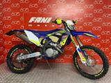 SHERCO 250 SEF FACTORY 2022