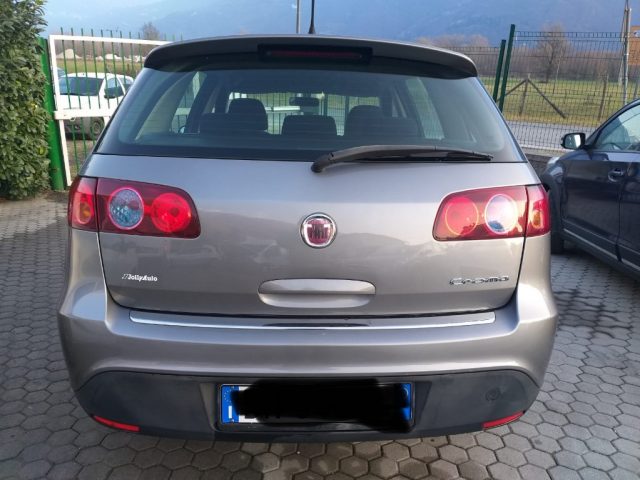 FIAT Croma 1.9 Multijet 16V aut. Dynamic Immagine 1