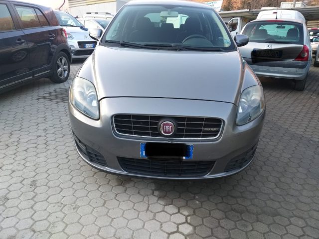 FIAT Croma 1.9 Multijet 16V aut. Dynamic Immagine 0