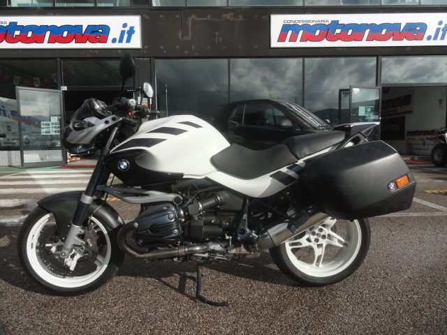 BMW R 1150 R R 1150 R ROCKSTER Immagine 0