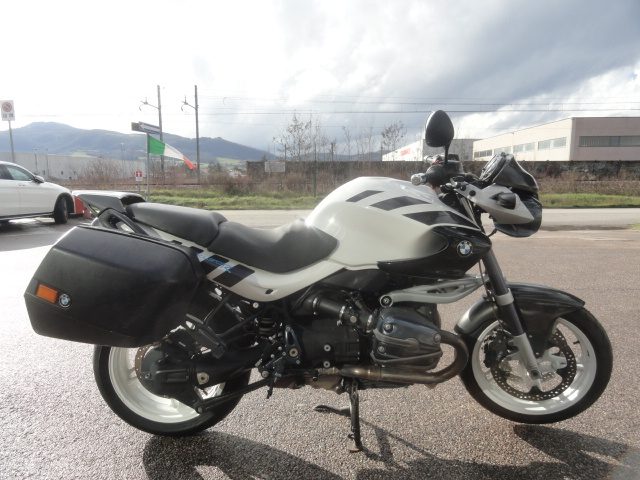 BMW R 1150 R R 1150 R ROCKSTER Immagine 3