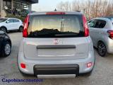 FIAT Panda 1.0 FireFly S&S Hybrid City Life KM0