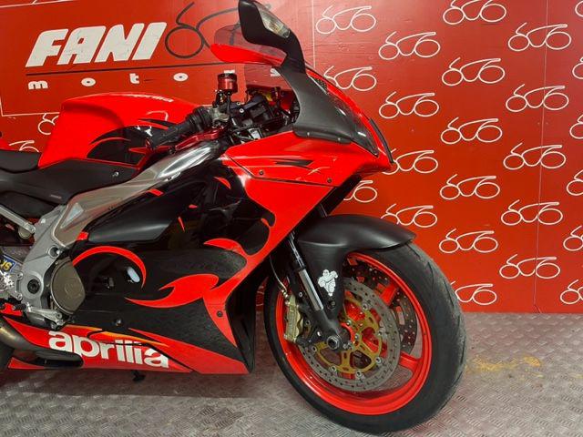 APRILIA RSV 1000 ABS Immagine 2