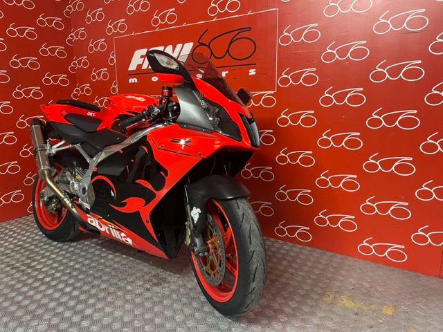 APRILIA RSV 1000 ABS Immagine 3