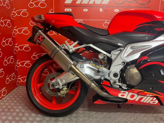 APRILIA RSV 1000 ABS Immagine 1