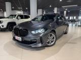 BMW 118 5p. Msport M Sport + TETTO PANORAMICO