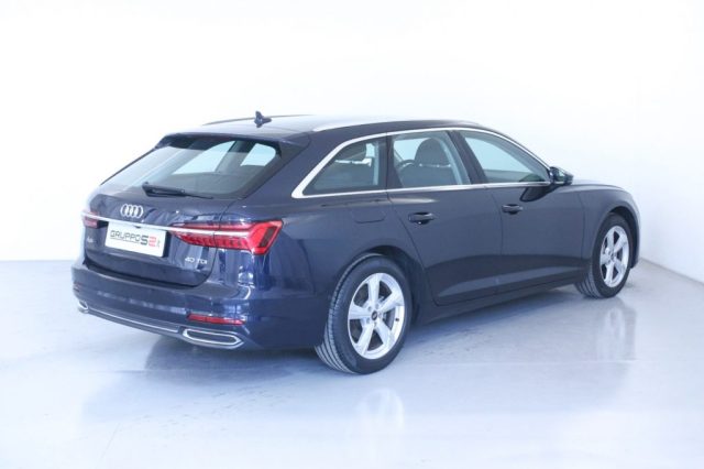 AUDI A6 Avant 40 2.0 MHD S tronic Sport/MATRIX/CAMERA 360° Immagine 4