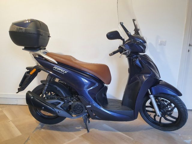 KYMCO People 125 S Immagine 0