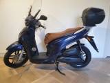 KYMCO People 125 S