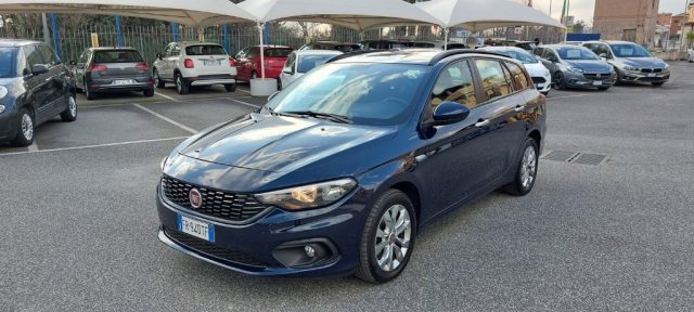 FIAT Tipo 1.6 Mjt S&S SW Business km 60000 Uniprò Navig Immagine 0