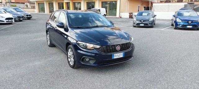 FIAT Tipo 1.6 Mjt S&S SW Business km 60000 Uniprò Navig Immagine 1