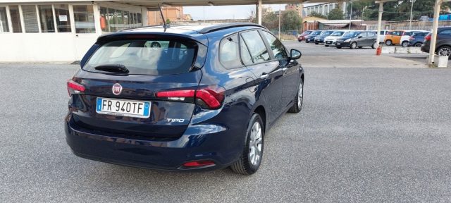 FIAT Tipo 1.6 Mjt S&S SW Business km 60000 Uniprò Navig Immagine 2