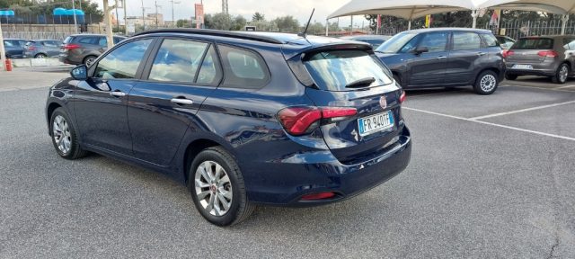 FIAT Tipo 1.6 Mjt S&S SW Business km 60000 Uniprò Navig Immagine 3