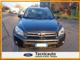 TOYOTA RAV 4 2.2 D-4D 177 CV Sol Plus 4WD NAVIGATORE