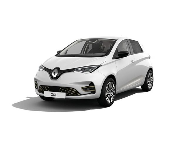 RENAULT ZOE Iconic R135 Immagine 0