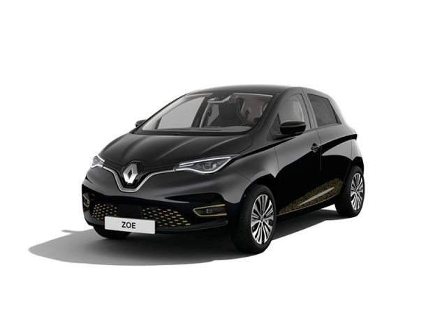 RENAULT ZOE Iconic R135 Immagine 0