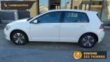 VOLKSWAGEN e-Golf 136 CV