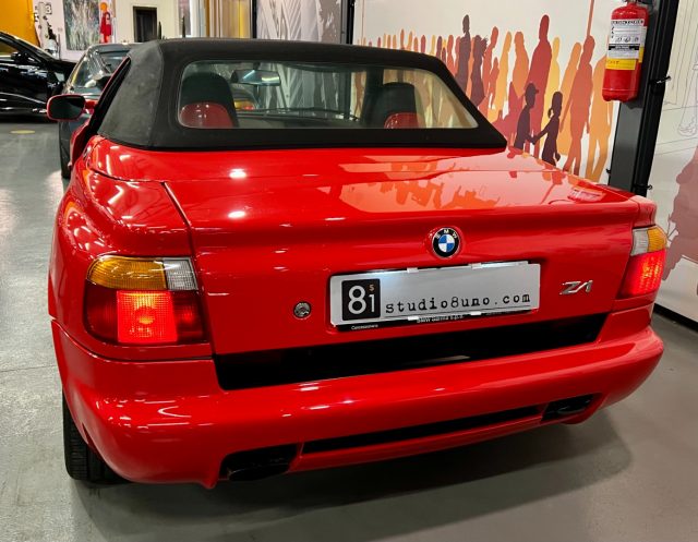 BMW Z1 (1994) Immagine 2