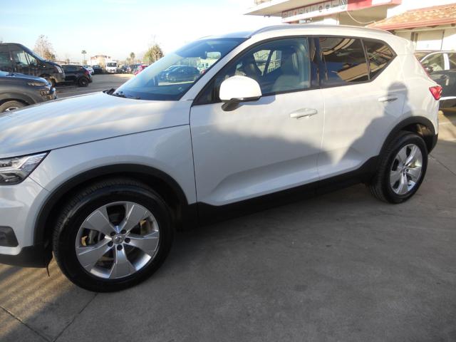 VOLVO XC40 D3 Geartronic Business Immagine 1