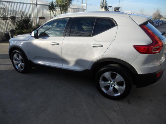 VOLVO XC40 D3 Geartronic Business Immagine 3