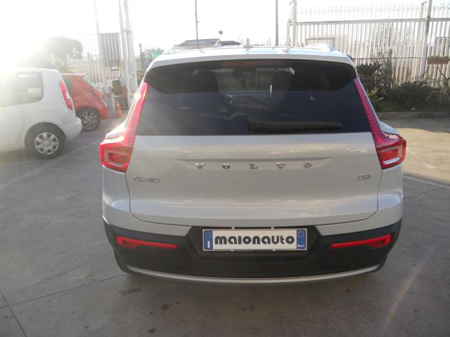VOLVO XC40 D3 Geartronic Business Immagine 4