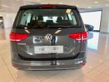 VOLKSWAGEN Touran 1.6 TDI 115 CV SCR DSG 7 POSTI!! DOPPIO TRENO