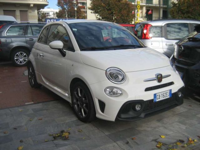 ABARTH 595 1.4 TURBO T-JET 145 CV - foto 2