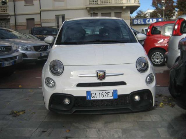 ABARTH 595 1.4 TURBO T-JET 145 CV - foto 3
