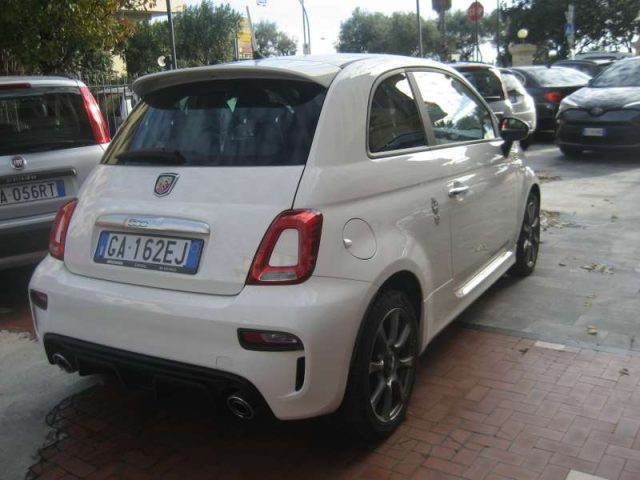 ABARTH 595 1.4 TURBO T-JET 145 CV - foto 5