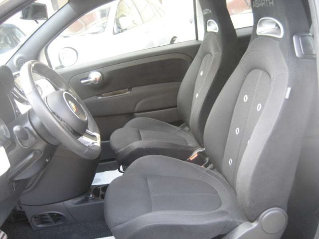 ABARTH 595 1.4 TURBO T-JET 145 CV - foto 7