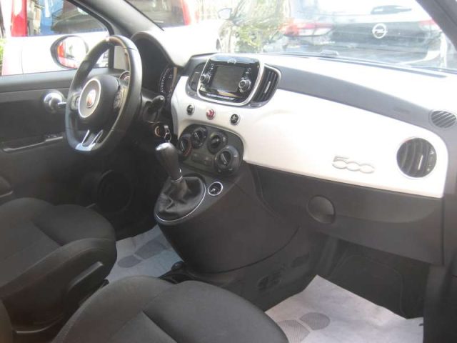 ABARTH 595 1.4 TURBO T-JET 145 CV - foto 8
