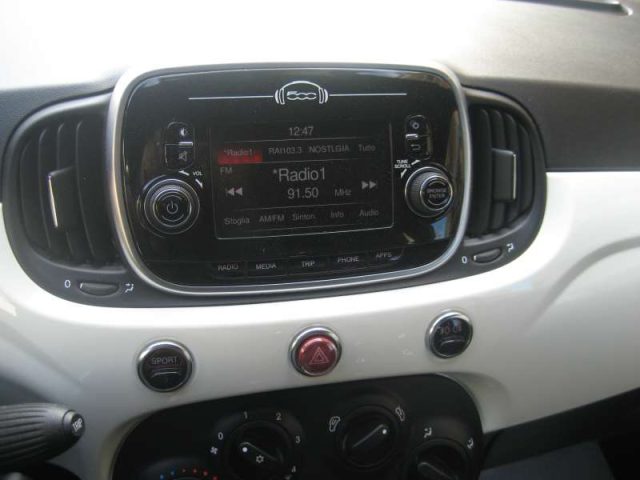 ABARTH 595 1.4 TURBO T-JET 145 CV - foto 10