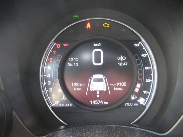 ABARTH 595 1.4 TURBO T-JET 145 CV - foto 11