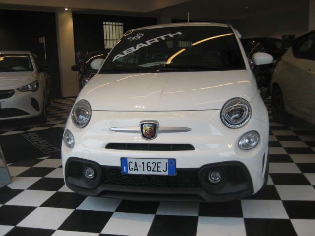 ABARTH 595 1.4 TURBO T-JET 145 CV - foto 15