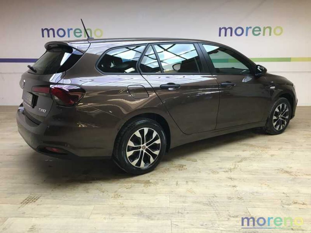 FIAT Tipo SW 1.6 MJT 130 CV City Life s&s Diesel