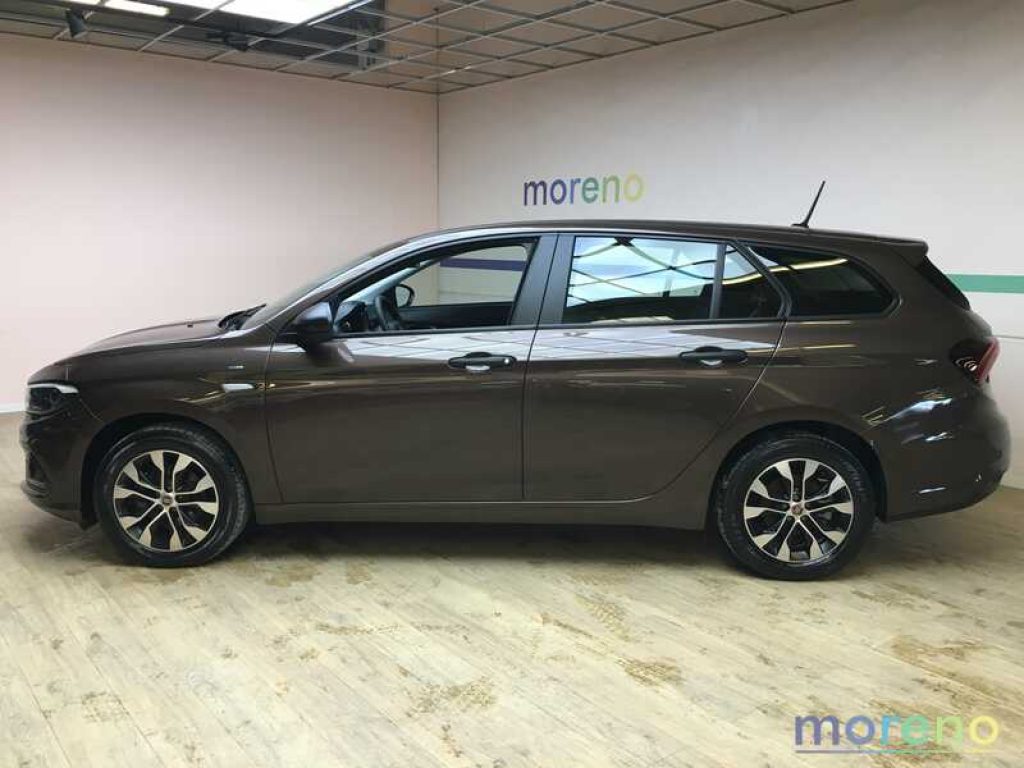 FIAT Tipo SW 1.6 MJT 130 CV City Life s&s Diesel