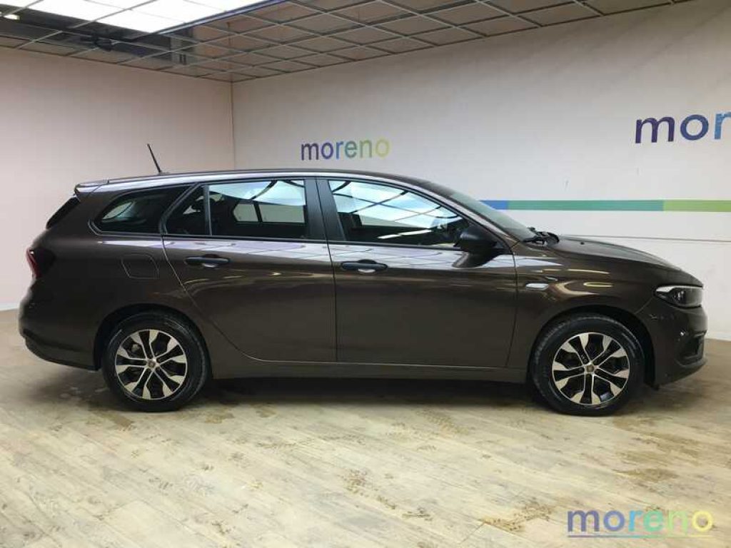FIAT Tipo SW 1.6 MJT 130 CV City Life s&s Diesel