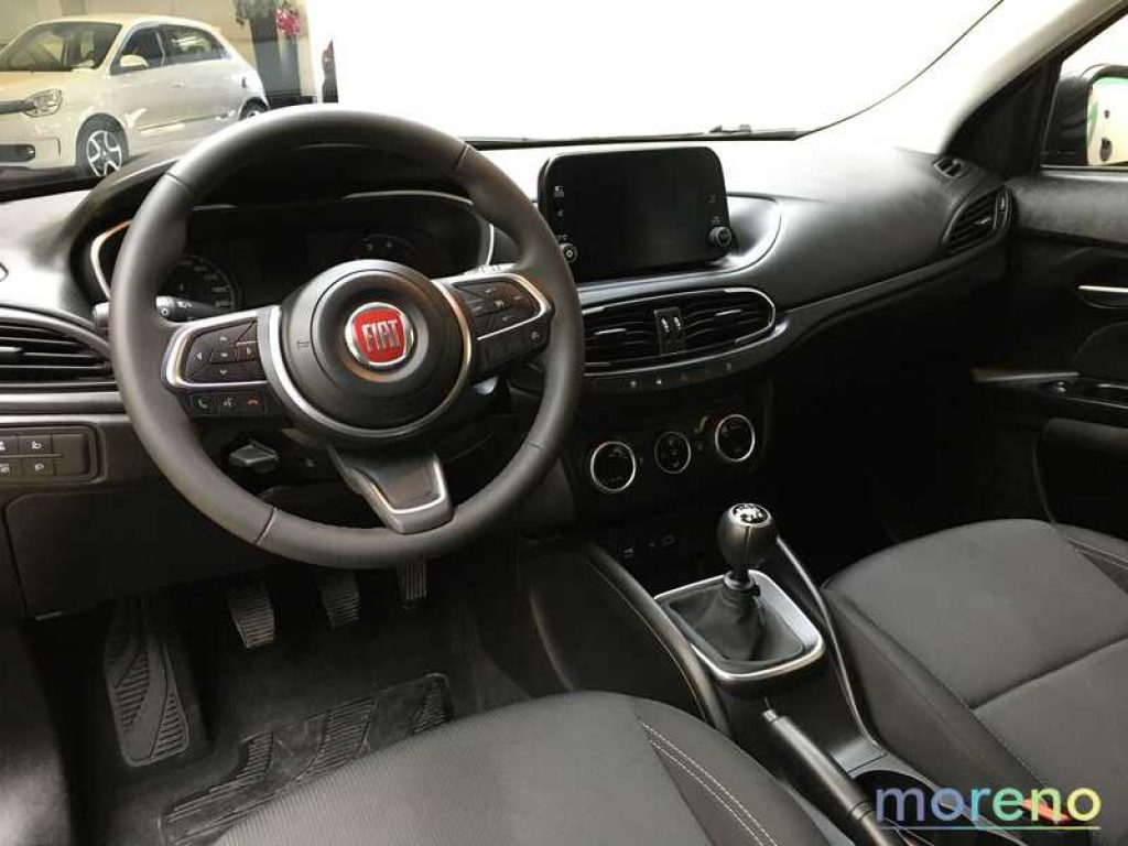 FIAT Tipo SW 1.6 MJT 130 CV City Life s&s Diesel