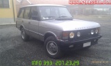 LAND ROVER Range Rover 3.5 KERSTREL  + GPL +Traino + PERMUTE 