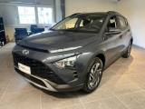 HYUNDAI Bayon 1.0 TGDI 48 MT XLINE