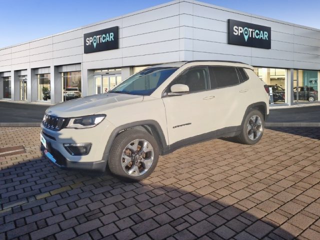 JEEP Compass MY20 1600 MJT 120CV LIMITED Immagine 0