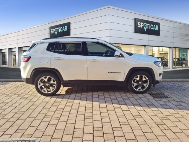 JEEP Compass MY20 1600 MJT 120CV LIMITED Immagine 3