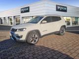 JEEP Compass MY20 1600 MJT 120CV LIMITED