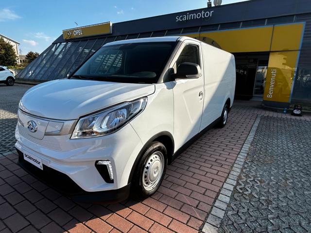 MAXUS eDeliver 3 Passo Lungo 50kWh 2WD Immagine 2