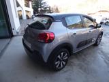 CITROEN C3 PureTech 83 S&S Shine