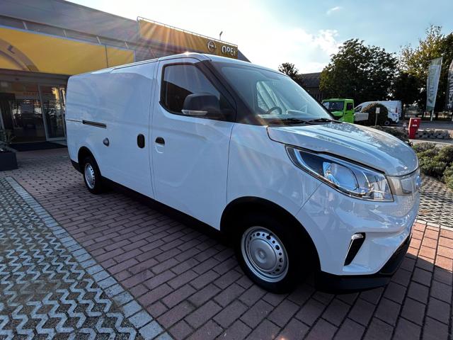 MAXUS eDeliver 3 Passo Lungo 50kWh 2WD Immagine 2