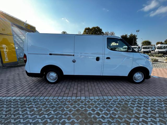 MAXUS eDeliver 3 Passo Lungo 50kWh 2WD Immagine 4