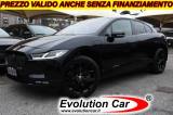 JAGUAR I-Pace EV 90 kWh 400 CV Auto AWD HSE