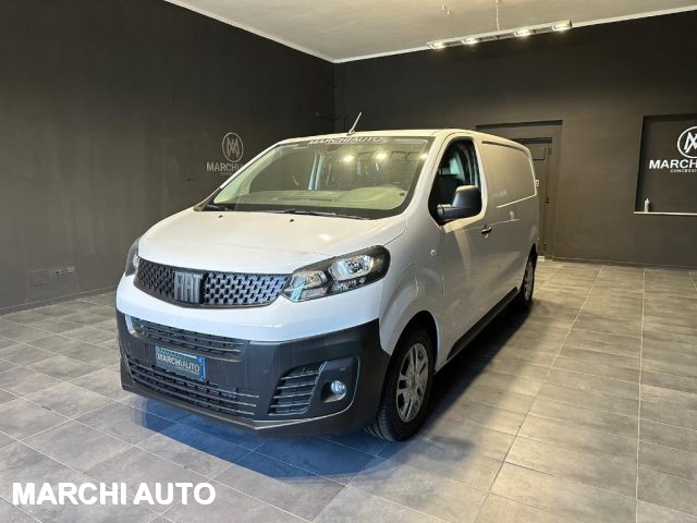 FIAT Scudo (Prezzo Iva Escl.) 75kW PL-SL-TN Furgone Business Immagine 0